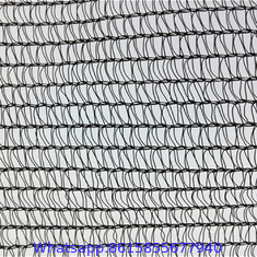 UV treated 100% virgin HDPE anti hail net