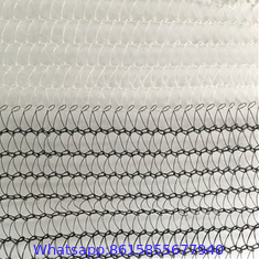 UV treated 100% virgin HDPE anti hail net