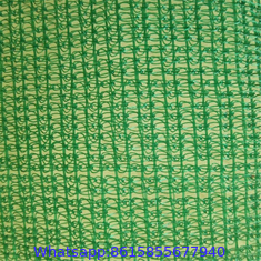 Polyester mesh fabric white plastic anti hail net for greenhouse 5m width