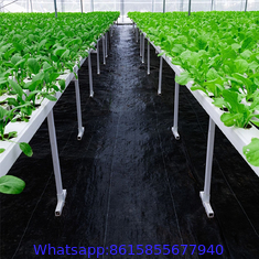 200 meters Fabric Anti Weed Barrier Agriculture Ground Cloth Cover Garden