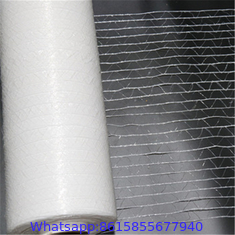 100% HDPE strength bale net wrap for agricultural
