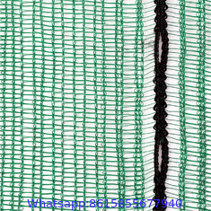 PE safety net for building and construction debris safety net blue color