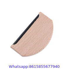 Sweater Wool Comb Pilling Plastic Cashmere Comb