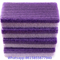 Foot Pumice Stone Sponge Block 4 Pack