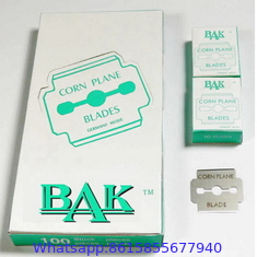 Corn razor blades,pedicure blade, callus blades