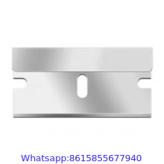 industrial use single edge razor blade (#009)