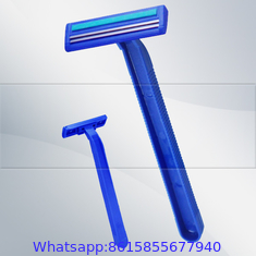 KS-219 Twin blade disposable shaving razor