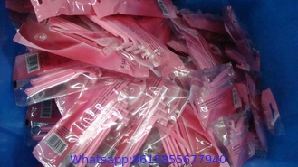 GTC Single/Double Blade Disposable Razor