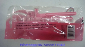 GTC Single/Double Blade Disposable Razor