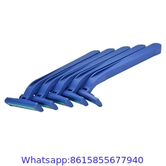 D209 disposable razors for men