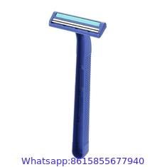 D209 disposable razors for men