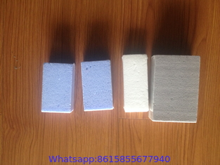 toilet cleaning brush pumice stone