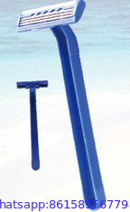 Hojas De Afeitar, triple blade shaving razor