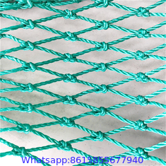 Nylon monofilament fishing nets
