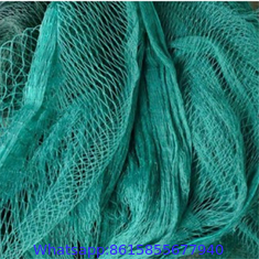 White Strong Cheap Nylon Monofilament Fishing Net (1.00mm-1.50mm)
