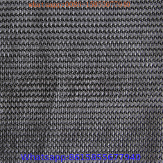 waterproof shade net/carport shade net