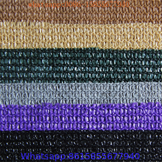 Agriculture shade net, shade cloth, and shade netting