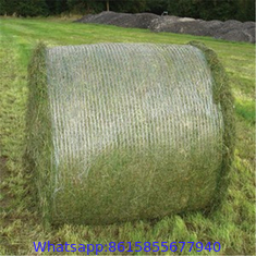 bale of hay bale wrap net, baler wrap netting