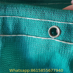 Malaysia Market 930gsm blue color safety netting