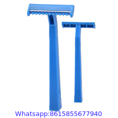 single blade disposable medical surgical hair removal surgical prep razor medical shaving razor