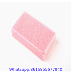 PUMI BAR PURPLE SPONGE COURSE - SKIN CALLUS PAD