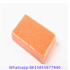 PUMI BAR PURPLE SPONGE COURSE - SKIN CALLUS PAD