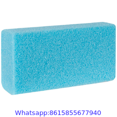 Disposable pumice pad Foot Smoothing salon mini pumice bar