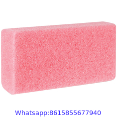 Disposable pumice pad Foot Smoothing salon mini pumice bar