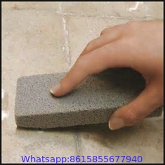 floor pumice stone