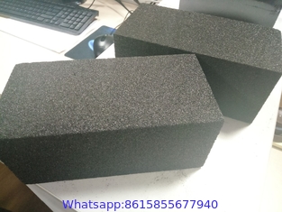 Chimney Power Plant FOAM Glass Insulation