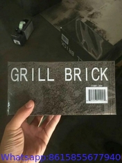 Foam glass, fireproof and insulation block