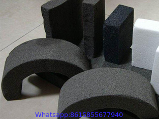 Chimney Power Plant FOAM Glass Insulation
