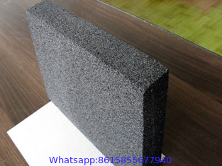 USA standard cellular glass