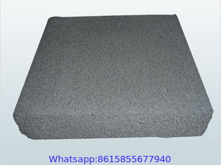 Sound absorbing Foam Glass