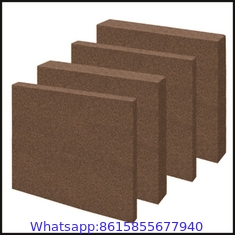 Foam glass block, cellular glass