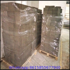 Foam glass exterior wall thermal insulation system