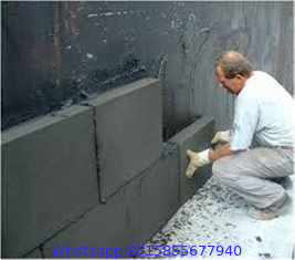 Foam glass block/ heat insulation foam glass for building and industry