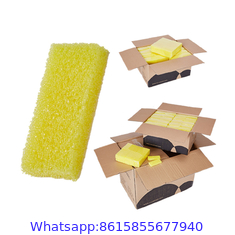 Beauty Spa Callus Buffing Pads Feet Buffing Pad Pumice Sponge