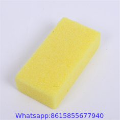 salon use 2 in 1 PU Pumice Pad for foot dead skin ,calluse remover