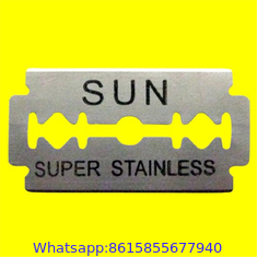 # half blades