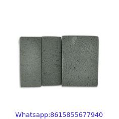 grill block glass pumice bbq grill cleaning stone grill brick