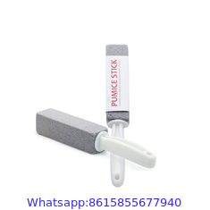 China factory pumice stick for toilet cleaning tools
