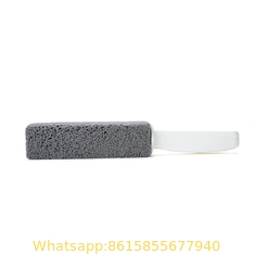 wc cleaning block pumice stone