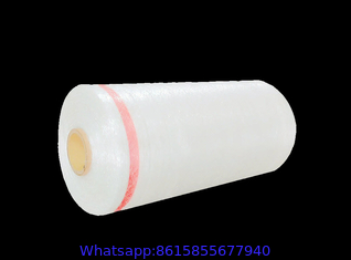 Net Wrap for Hay Bales  The Bale Wrap Netting helps prevent colic, founder