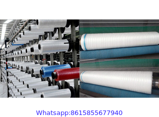 Pallet Wrapping Net/ Bale Net Wrap/Bundle of grass net