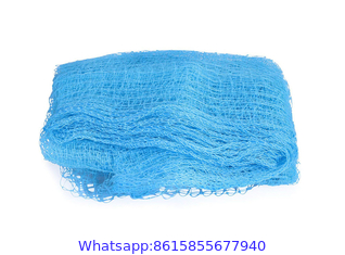 Durable Agricultural Anti-bird Net - Blue