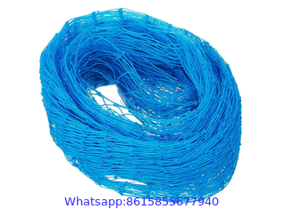 Durable Agricultural Anti-bird Net - Blue