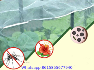 Plant Anti-insect Netting