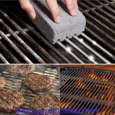 Grill Brick 203mm x 102mm x 89mm