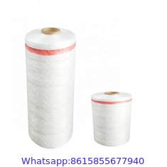 1.4m X 2000m Elastic Round Hay Bale Wrap Net